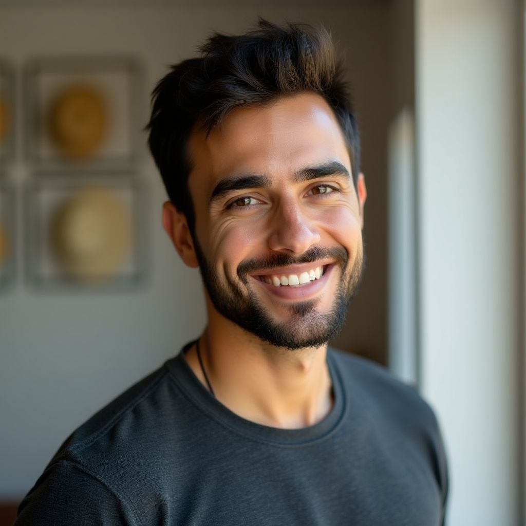 Cliente Martín