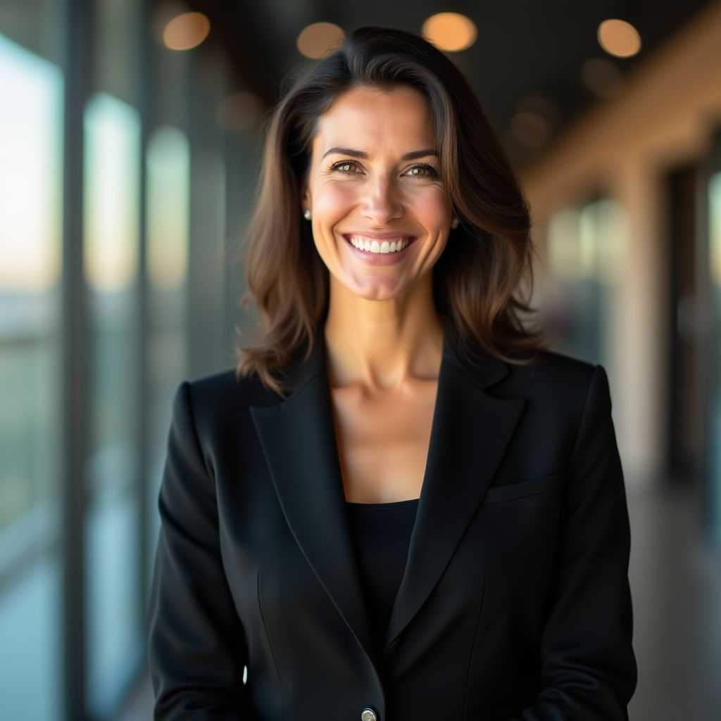 Directora de Operaciones