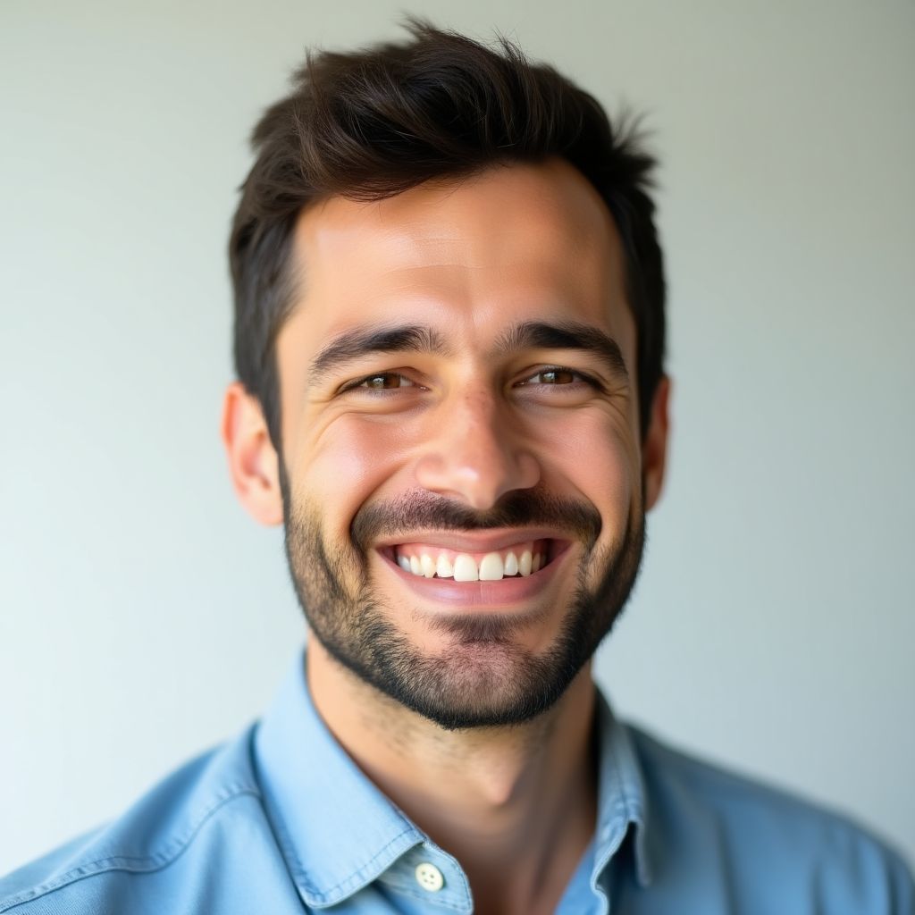 Fotografía de cliente
